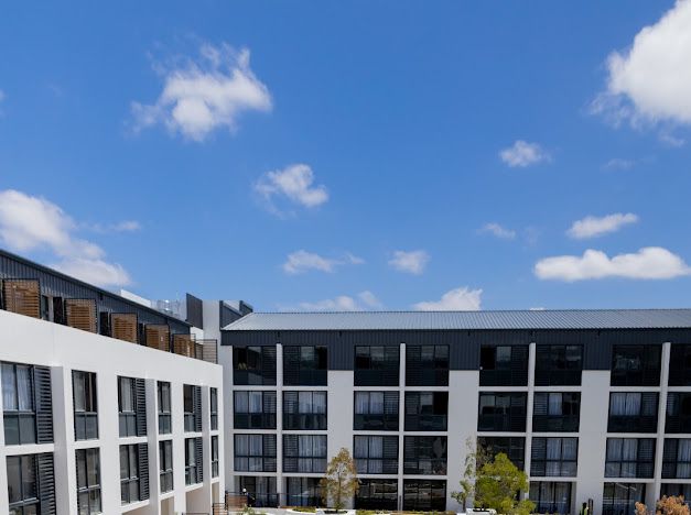 1 Bedroom Property for Sale in Stellenbosch Central Western Cape